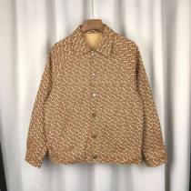 魅力ファッション ブルゾン 軽量ジャケット 2026秋冬 バーバリー BURBERRYブランド コピー