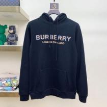 バーバリー BURBERRYスーパーコピー 希少価値大！ パーカー 2色可選 2026秋冬 