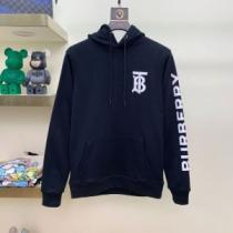 2色可選 バーバリー BURBERRYコピー おしゃれな装い パーカー 2026秋冬  長く愛用できる