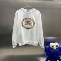 2色可選 バーバリー BURBERRYスーパーコピー 激安 人気新品★超特価★ 2026秋冬 プルオーバーパーカー