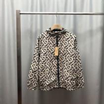 着心地抜群 3色可選 2026秋冬 バーバリー BURBERRYスーパーコピー  ブルゾン