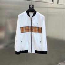 バーバリー BURBERRYブランド コピー 2色可選 風合いが出る 2026秋冬  ブルゾン
