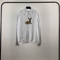 2色可選 パーカー 2026秋冬 バーバリー BURBERRYコピーブランド コスパ最高のプライス