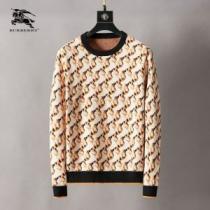 プルオーバー 2026秋冬 バーバリー BURBERRYブランドスーパーコピー