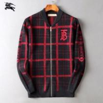 高級感ある 2色可選 2026秋冬 シンプルなデザイン プルオーバー バーバリー BURBERRYブランドコピー