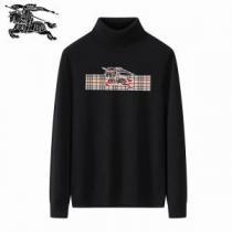 おしゃれな装い 2026秋冬 個性的なデザ プルオーバー バーバリー BURBERRYコピー ブランド