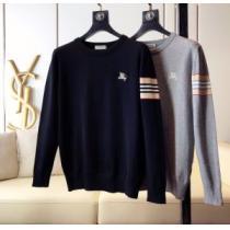 バーバリー BURBERRYブランド 偽物 通販 プルオーバー 多色可選 2026秋冬 綺麗に決まるフォルム！ 