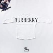 超目玉 バーバリー BURBERRY偽物ブランド 2色可選 プルオーバー 2026秋冬 