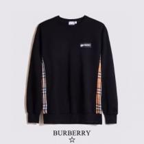 2色可選 上品上質 2026秋冬 バーバリー BURBERRYコピー プルオーバーパーカー 最安値に挑戦