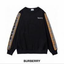 今買い◎得 バーバリー BURBERRYブランド 偽物 通販 プルオーバーパーカー 2色可選 2026秋冬 