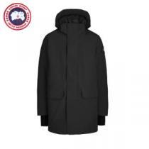 2色可選 カナダグース Canada Goose 高品質 人気 2026秋冬 Brockton ジャケットコート ダウンジャケット 身体を保温できる CANADA GOOSEスーパーコピー