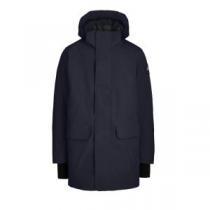2色可選 カナダグース Canada Goose 高品質 人気 2026秋冬 Brockton ジャケットコート ダウンジャケット 身体を保温できる CANADA GOOSEスーパーコピー