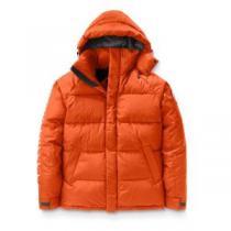 綺麗に決まるフォルム！カナダグース Canada Goose ダウンジャケット メンズ 3色可選 2026秋冬 防風性にも優れた CANADA GOOSEコピー ブランド