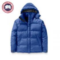 綺麗に決まるフォルム！カナダグース Canada Goose ダウンジャケット メンズ 3色可選 2026秋冬 防風性にも優れた CANADA GOOSEコピー ブランド