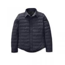 厳しい寒さに耐える 2色可選 カナダグース Canada Goose 2026秋冬 ブランド 偽物 通販 個性的なデザ ダウンジャケット メンズ カナダグースダウンコピー
