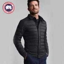 厳しい寒さに耐える 2色可選 カナダグース Canada Goose 2026秋冬 ブランド 偽物 通販 個性的なデザ ダウンジャケット メンズ カナダグースダウンコピー