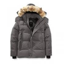 2026秋冬 4色可選 人気新品★超特価★ カナダグース Canada Goose WYNDHAMジャケット黒ラベル ダウンジャケット メンズ 汚れしにくい CANADA GOOSEコピーブランド