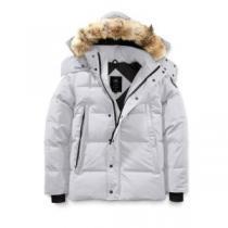 2026秋冬 4色可選 人気新品★超特価★ カナダグース Canada Goose WYNDHAMジャケット黒ラベル ダウンジャケット メンズ 汚れしにくい CANADA GOOSEコピーブランド