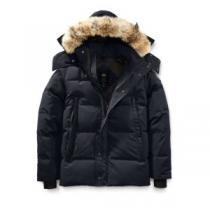 2026秋冬 4色可選 人気新品★超特価★ カナダグース Canada Goose WYNDHAMジャケット黒ラベル ダウンジャケット メンズ 汚れしにくい CANADA GOOSEコピーブランド