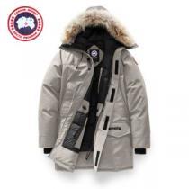 2026秋冬 ダウンジャケット スタイリッシュなデザイン 選べる極上 カナダグース Canada Goose ブランドスーパーコピー LANGFORDジャケット