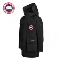 カナダグース Canada Goose 人気ブランド  CITADEL ダウンジャケット 防風性にも優れた 2026秋冬 CANADA GOOSEブランドコピー