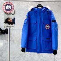 目玉商品 2026秋冬 カナダグース Canada Goose メンズ ダウンジャケット 保温効果は抜群 カナダグースブランドスーパーコピー