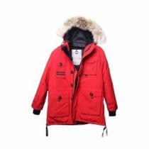 大好評? カナダグース Canada Goose 着心地 の良い 2026秋冬 ブランド コピー 防寒 メンズ ダウンジャケット 5色可選