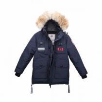 大好評? カナダグース Canada Goose 着心地 の良い 2026秋冬 ブランド コピー 防寒 メンズ ダウンジャケット 5色可選