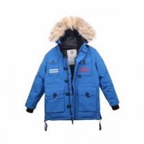 大好評? カナダグース Canada Goose 着心地 の良い 2026秋冬 ブランド コピー 防寒 メンズ ダウンジャケット 5色可選