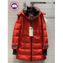 お洒落な存在感 2026秋冬 カナダグース コピー Canada Goose 高レベルの保温性 メンズ ダウンジャケット 防風性に優れ