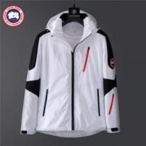 最安値！カナダグース 2026秋冬 Canada Goose スーパーコピー 激安 スタイリッシュなデザイン メンズ ダウンジャケット