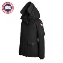 2026秋冬 カナダグース Canada Goose Montebello大衣 ダウンジャケット カナダグーススーパーコピー