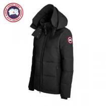 カナダグース Canada Goose 2026秋冬 雑誌掲載アイテム  チェルシーコート ダウンジャケット カナダグースコピー