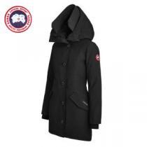 Rossclairコート ダウンジャケット カナダグースコピー ブランド カナダグース Canada Goose 2026秋冬 今からの季節にピッタリ！