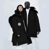 【新アイテム】 カナダグース Canada Goose コート ダウンジャケット カナダグース偽物ブランド 2026秋冬 2色可選