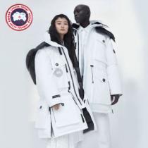 【新アイテム】 カナダグース Canada Goose コート ダウンジャケット カナダグース偽物ブランド 2026秋冬 2色可選