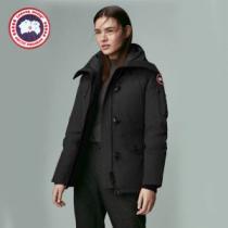 ダウンジャケット 5色可選 2026秋冬 カナダグース Canada Goose 追跡あり☆入手困難!! MONTEBELLO コート カナダグースブランドスーパーコピー