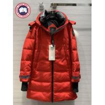 大特価 2026秋冬 カナダグース CANADA GOOSE スーパーコピー Kenton 黒マーカー コート ダウンジャケット