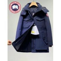 2026秋冬 上質 大人気 4色可選 カナダグース Canada Goose Gabriola ロングコート ダウンジャケット CANADA GOOSEコピー ブランド