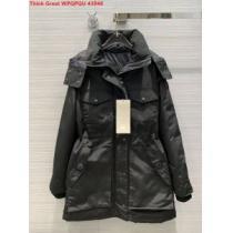 2026秋冬 上質 大人気 4色可選 カナダグース Canada Goose Gabriola ロングコート ダウンジャケット CANADA GOOSEコピー ブランド