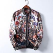 ドルチェ＆ガッバーナ Dolce&Gabbanaコピーブランド ブルゾン 着心地抜群 2026秋冬 