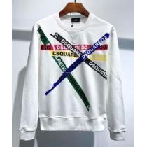 プルオーバーパーカー  2色可選 高品質 人気 2025秋冬 ディオール ディースクエアード DSQUARED2コピー
