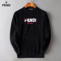 高品質 人気 2026秋冬 プルオーバーパーカー フェンディ FENDIスーパーコピー 激安