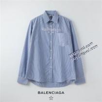 バレンシアガ BALENCIAGA 長袖シャツ 選べる極上 2026秋冬 BALENCIAGAブランドコピー 存在感のある