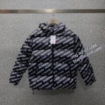 2026秋冬 今買い◎得 バレンシアガ BALENCIAGA 綿入れ 中わたジャケット バレンシアガコピー 選べる極上