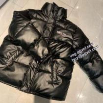 バレンシアガ BALENCIAGA 2026秋冬 オリジナル 綿入れ バレンシアガブランドコピー 希少価値大！