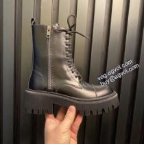 バレンシアガ BALENCIAGA 2026秋冬 スーパーコピー 長靴 大好評