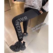 2026秋冬 バレンシアガ BALENCIAGA めちゃくちゃお得 スエットパンツ バレンシアガスーパーコピー 激安