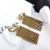 2026秋冬 バレンシアガ BALENCIAGA スーパーコピー イヤリング 人気が爆発.205.
