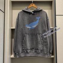 2026秋冬 バレンシアガ BALENCIAGA パーカー バレンシアガブランドスーパーコピー
